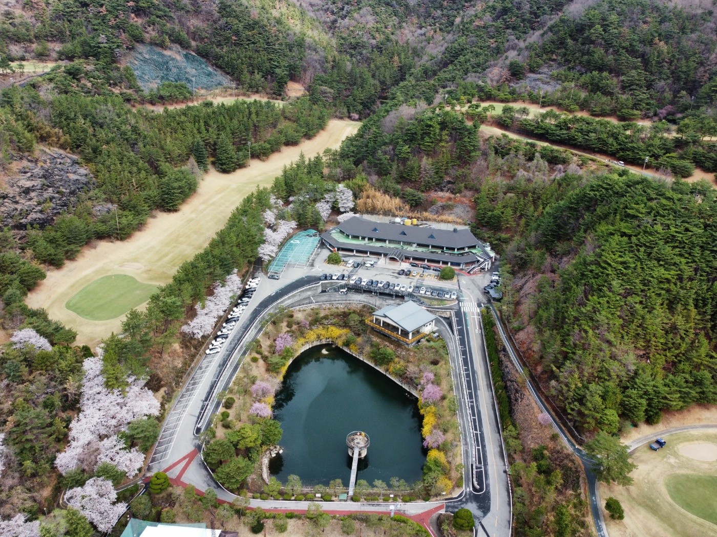 클럽하우스 이미지