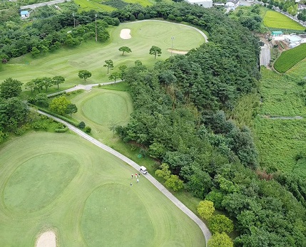 부곡컨트리클럽 이미지